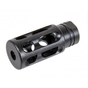 5KU ДТК BreacherBrake compensator replica (5KU-98)